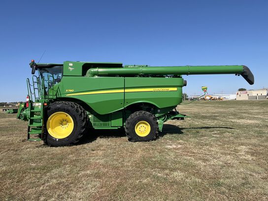 2018 S780 - 441524,  image number 8