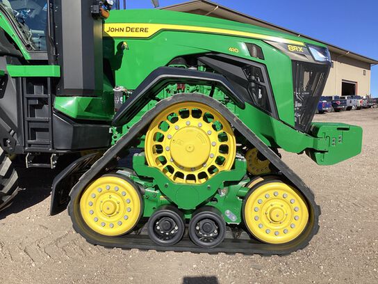 2024 8RX 410 - 442014,  image number 28