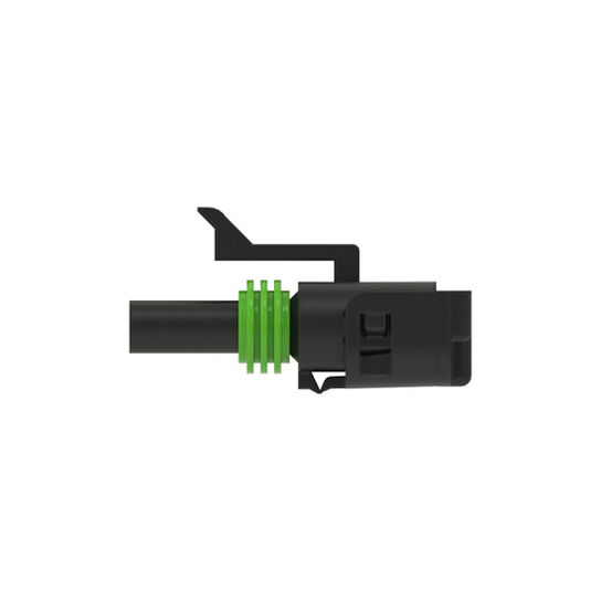 Electrical Connector Assembly, Four Way - RE12365,  image number 1
