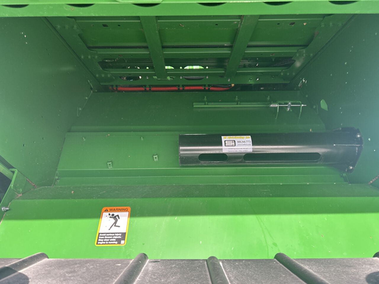 2025 S7 700 - 442020,  image number 18