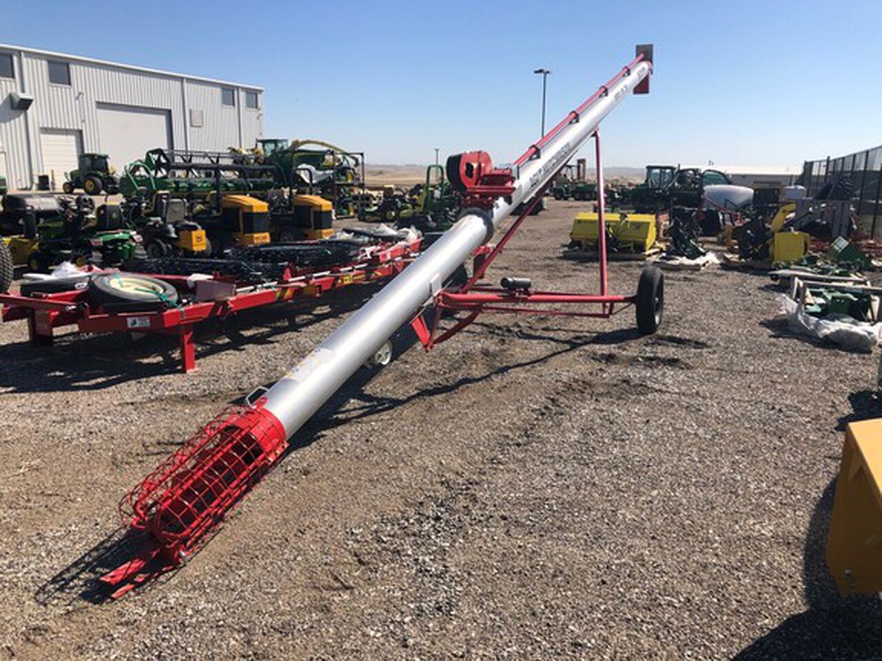 2023 WRX1036E - 411296,  image number 0