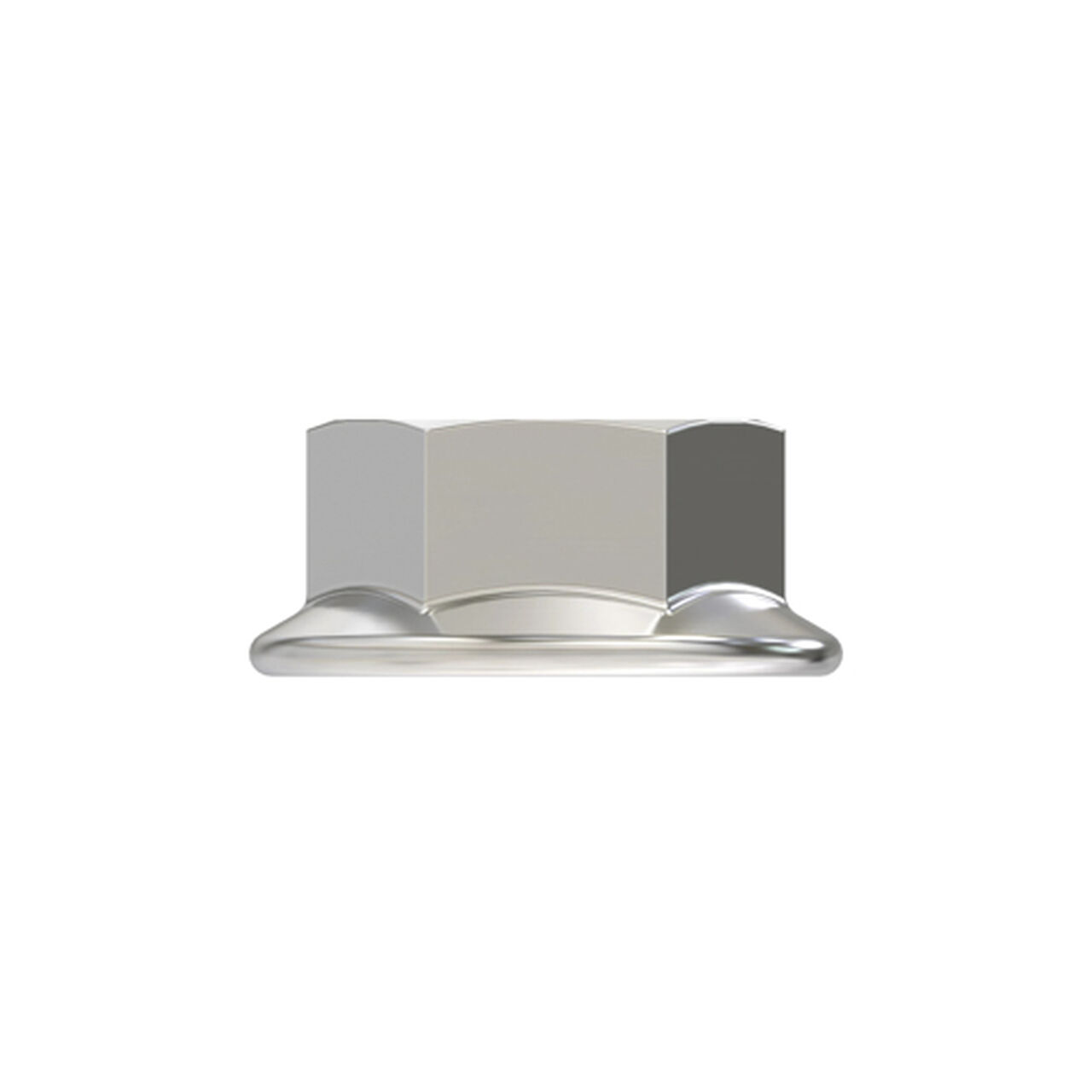 Lock Nut M4 - M136173,  image number 1
