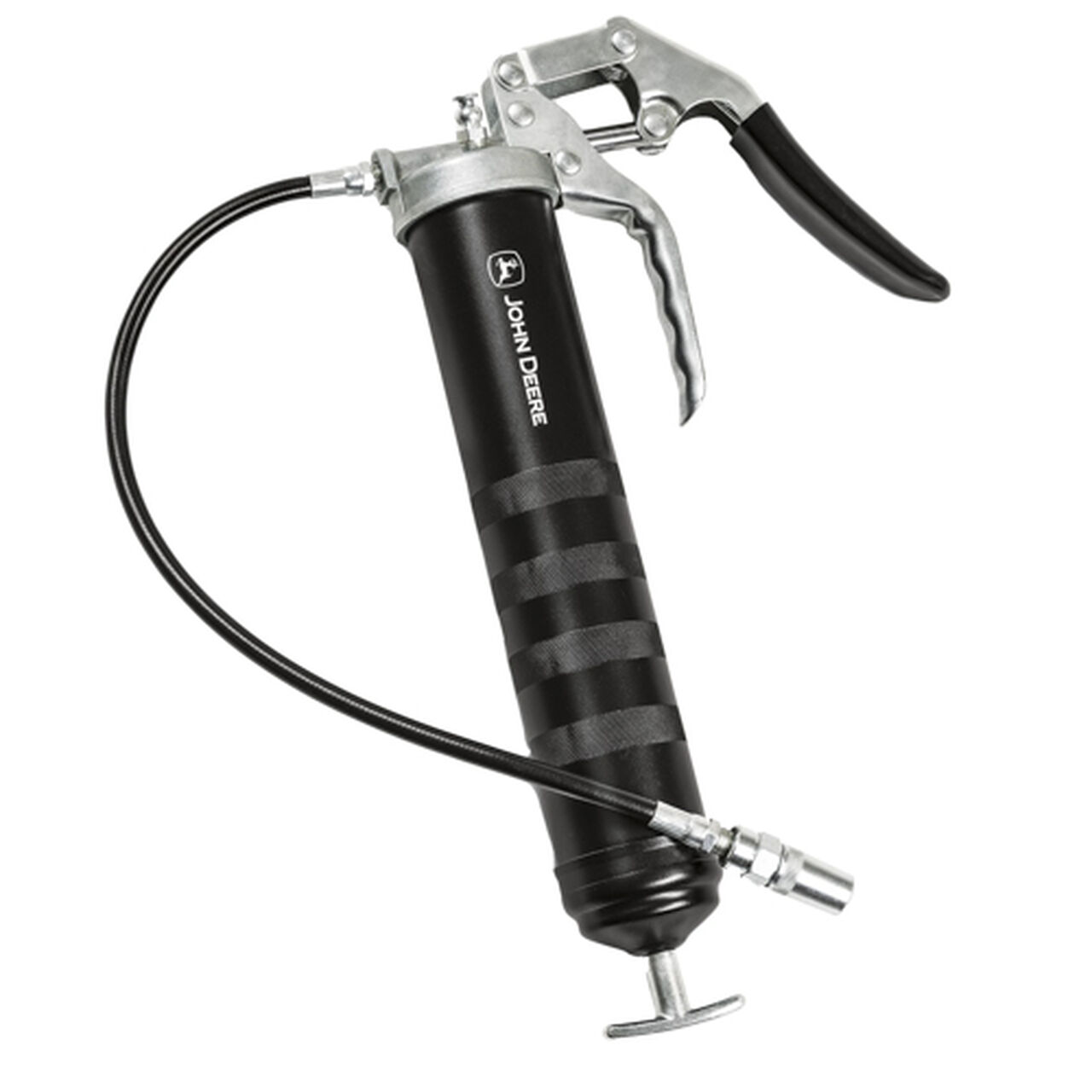Pistol-Grip Grease Gun - TY26517,  image number 1