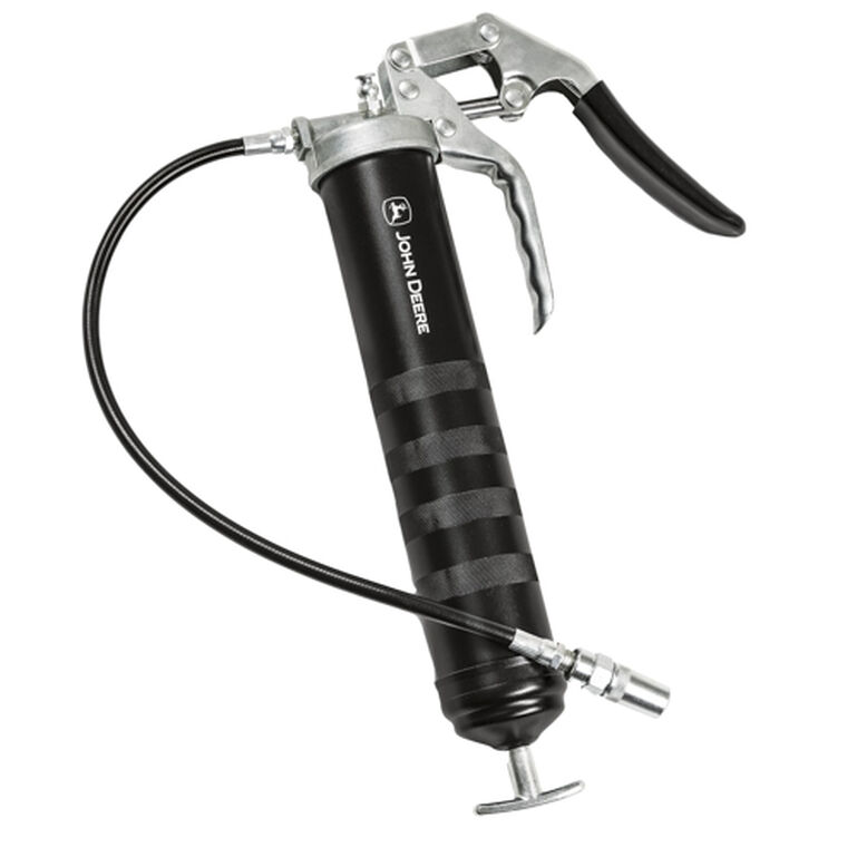Pistol-Grip Grease Gun - TY26517, 