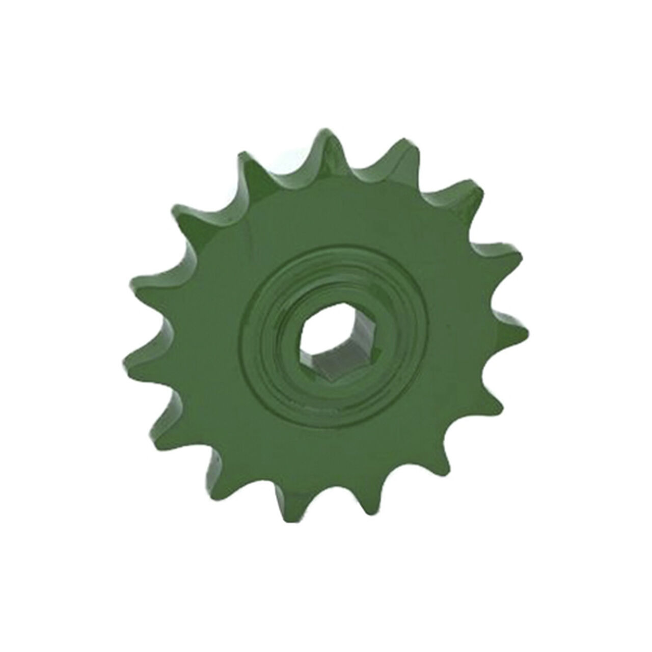 Sprocket Assembly-Idler - AH89429,  image number 0