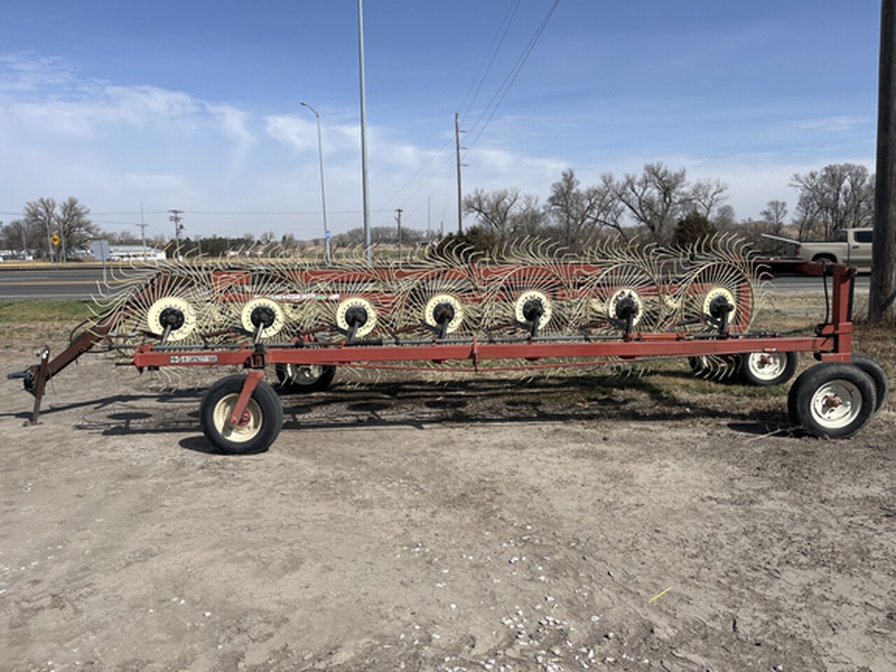 2009 BF14HC - 441597,  image number 7