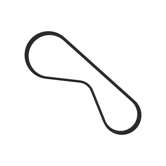 V-Belt - HXE95511,  image number 2