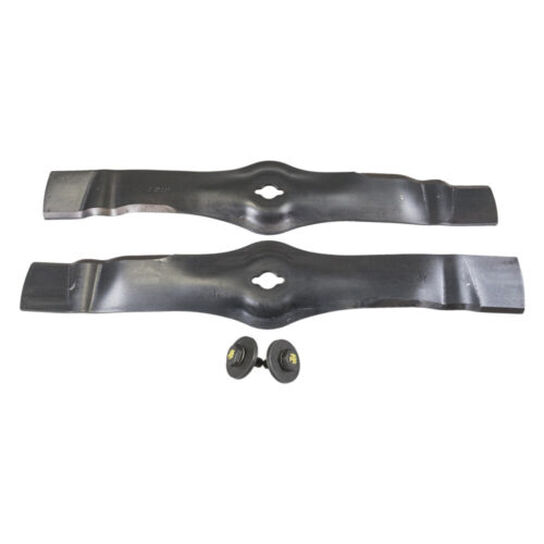Mower Mulching Blade Kit 42 - AM130172,  image number 0