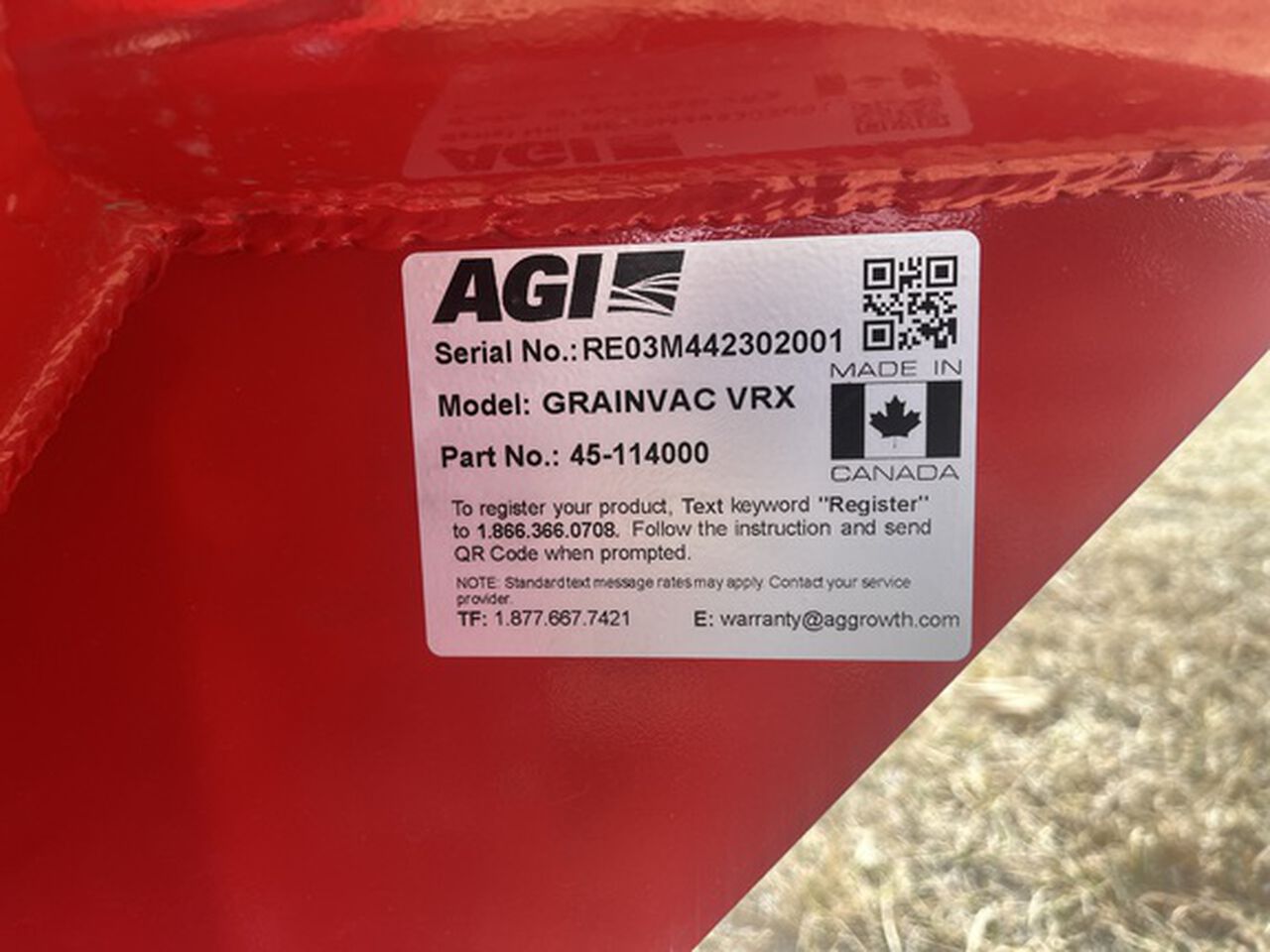 2023 VRX - 427355,  image number 12
