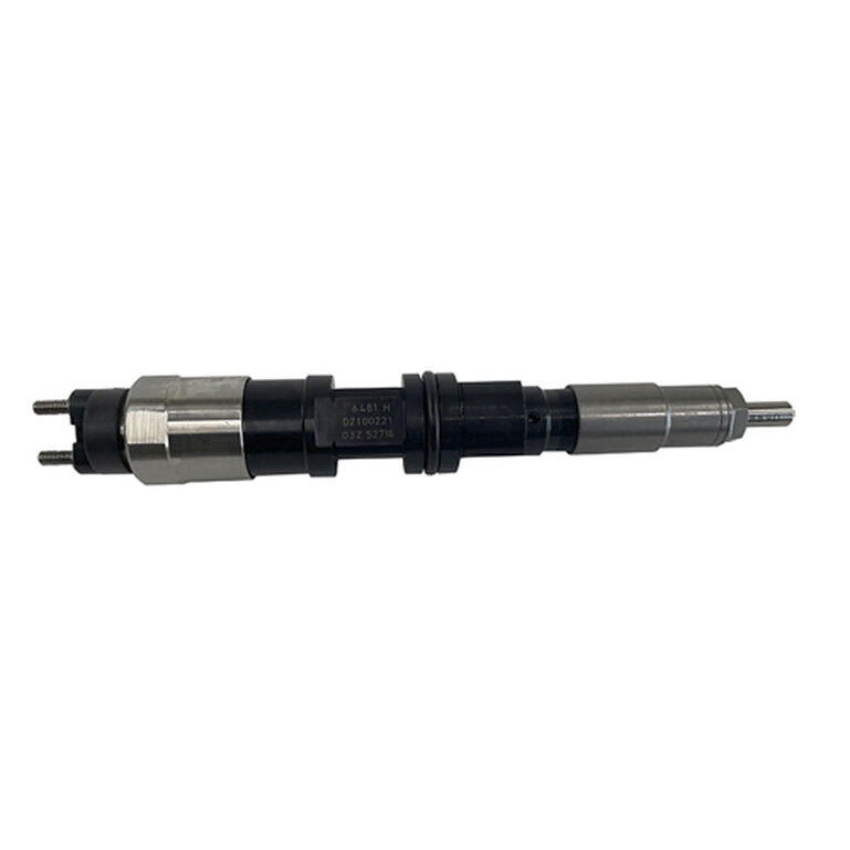 Fuel Injection Nozzle - DZ100221, 