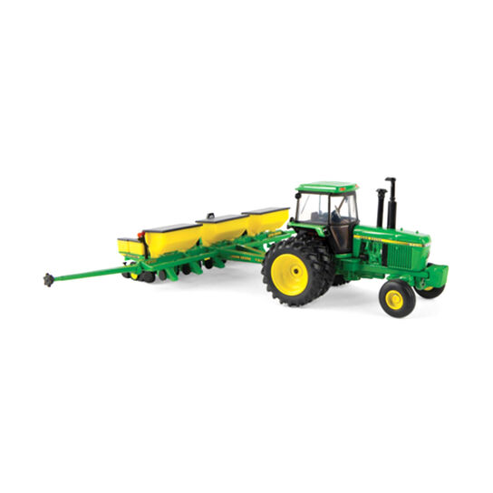 1:64 Scale 4450 with 7200 Planter - LP77331,  image number 2