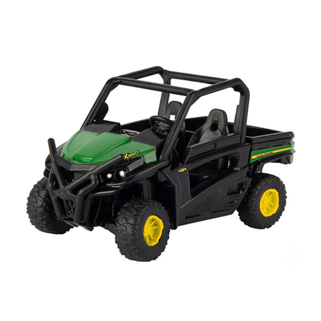 1:32 Scale RSX 860i Gator - LP70554,  image number 0