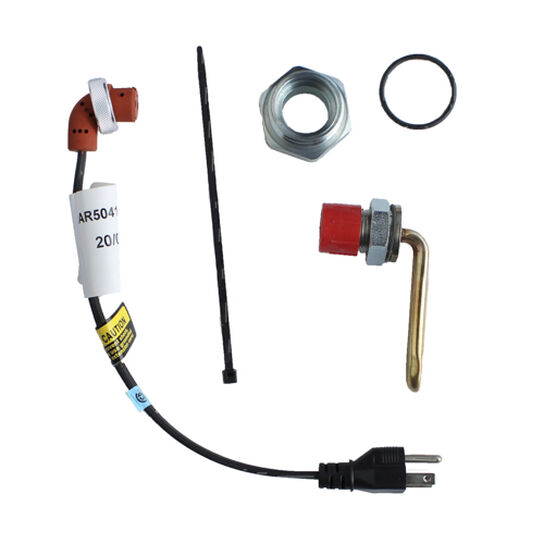 Engine Cooler Heater Kit - DZ102076,  image number 0