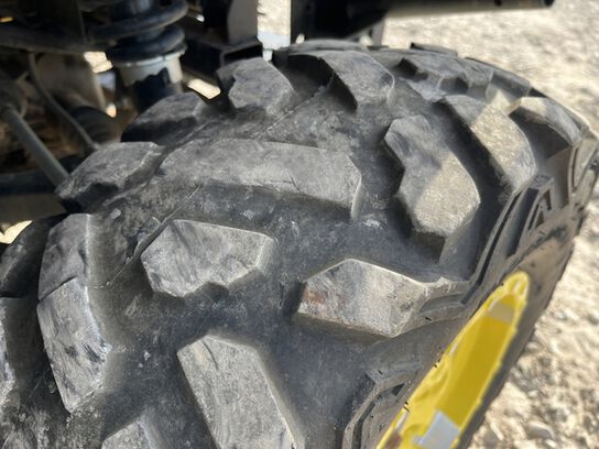 2021 XUV 835R - 428003,  image number 12