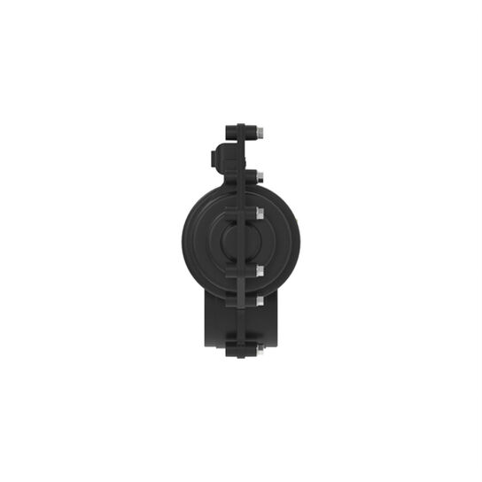 Row Command Clutch Gear Case - AA81649,  image number 2