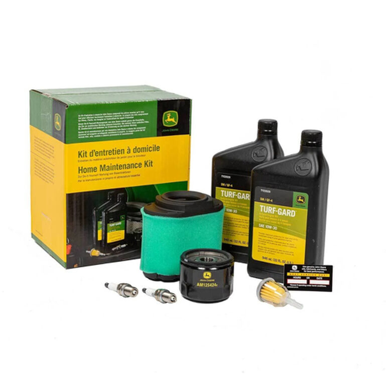 Home Maintenance Kit - LG264, 