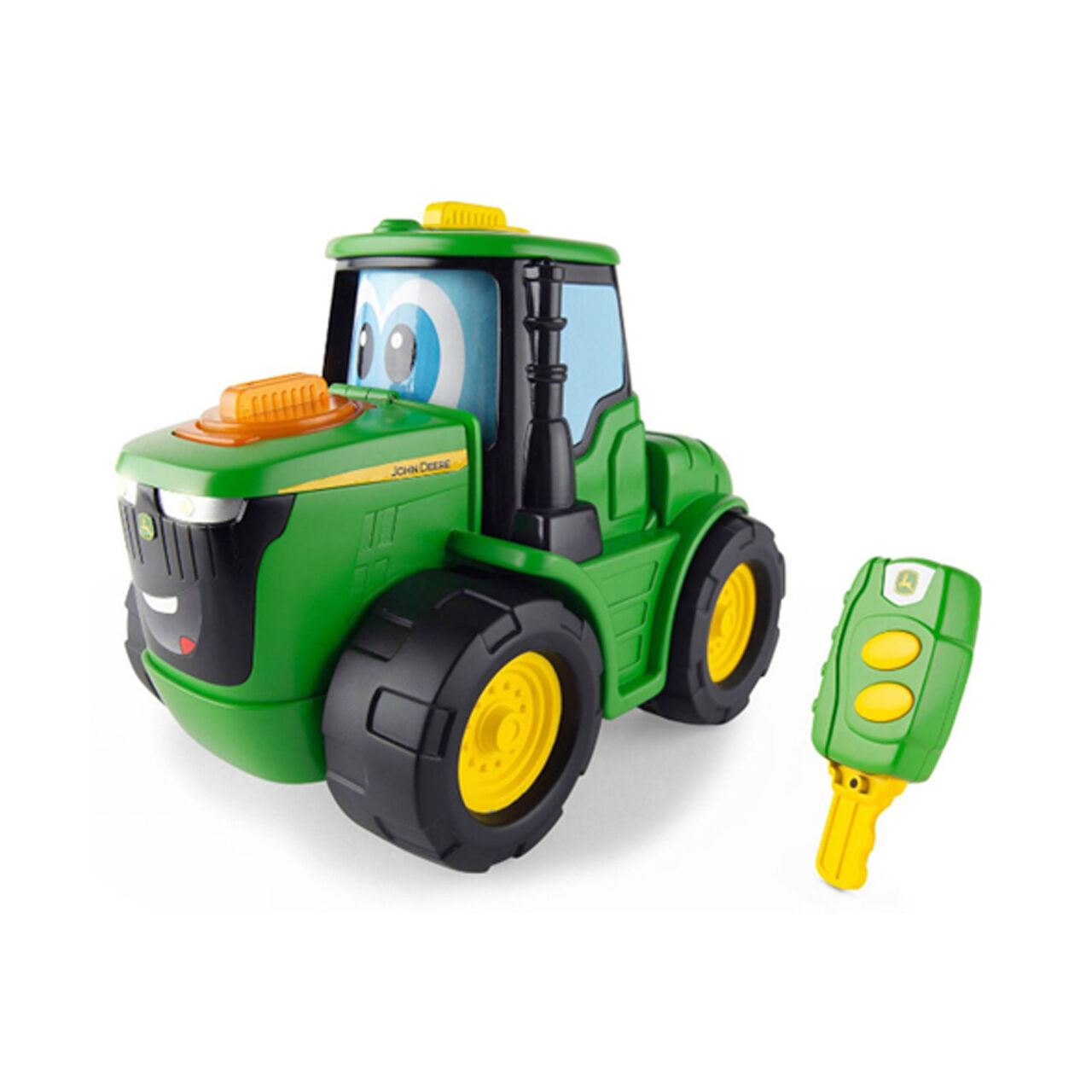 Key N Go Johnny - LP83017,  image number 0