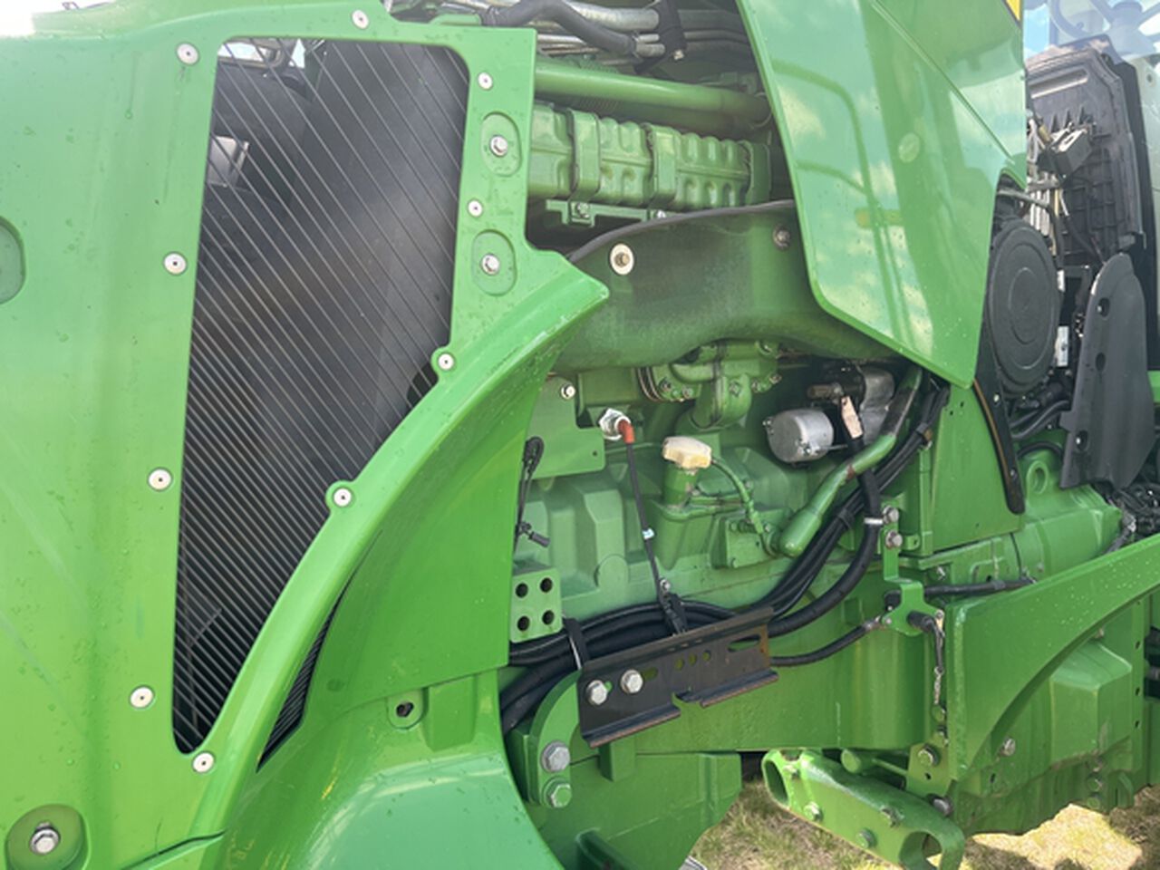 2012 8360RT - 438040,  image number 25