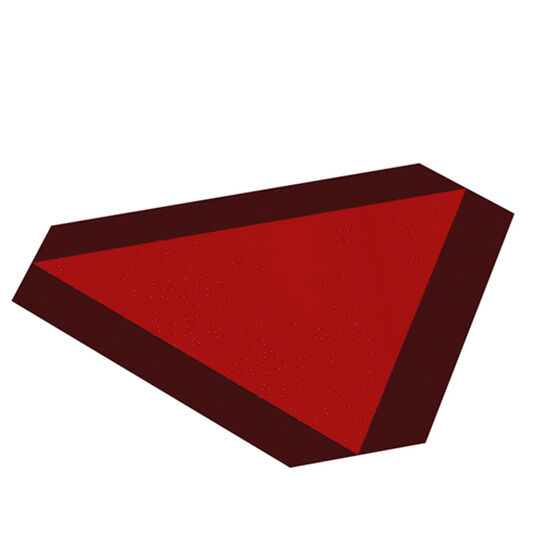 SMV Emblem (Decal) - JD5927,  image number 0