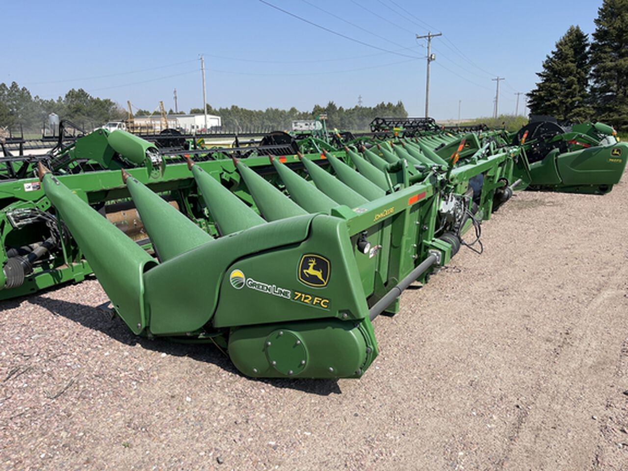 2019 712FC - 418275,  image number 2