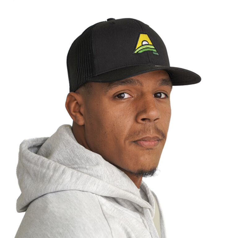 Black Hat - AKRSHatBB, 