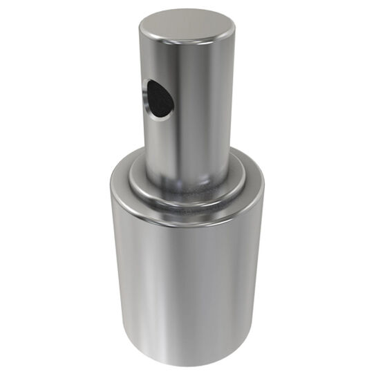 Closing Wheel Ball Bearing - AA35741,  image number 1