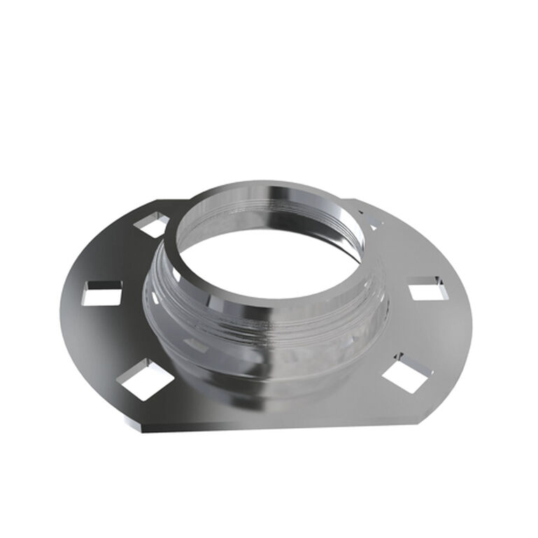 Roller Driveshaft Flange  - E98570, 