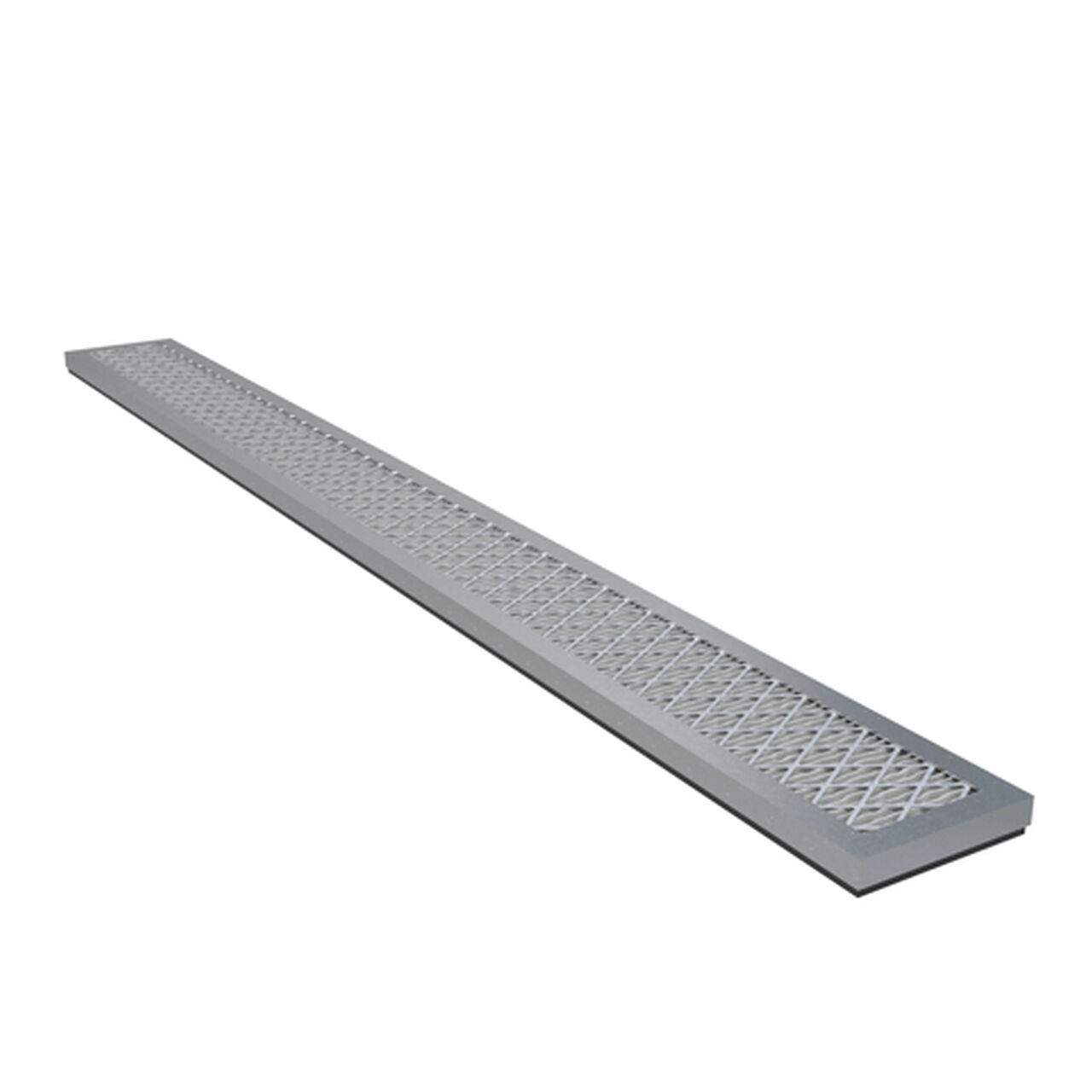 Cab Recirculation Air Filter Element - AT315957,  image number 3