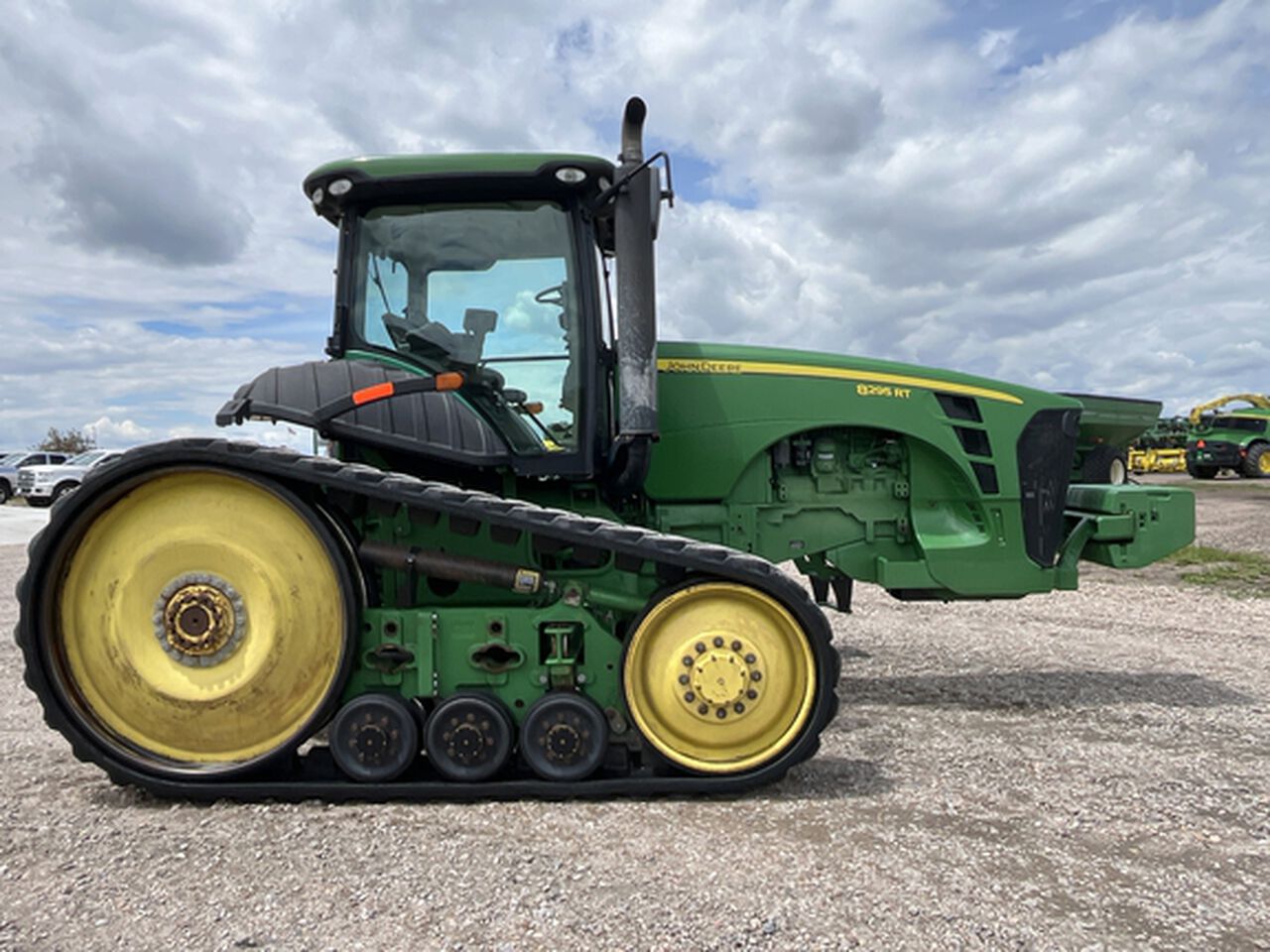 2010 8295RT - 439915,  image number 7