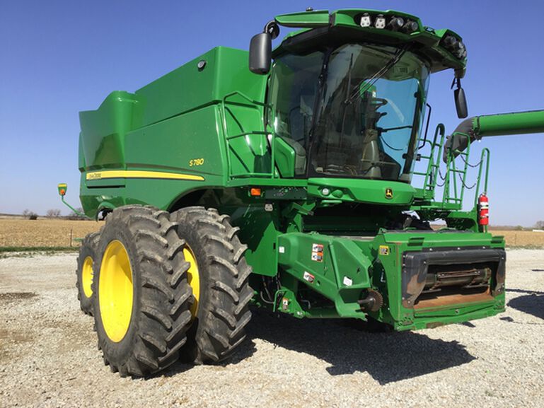 2023 S780 - 437342, 