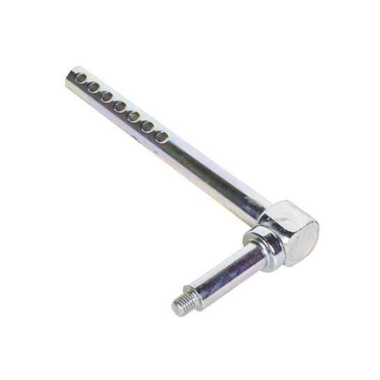 Deck Gauge Wheel Arm - AM136327,  image number 0