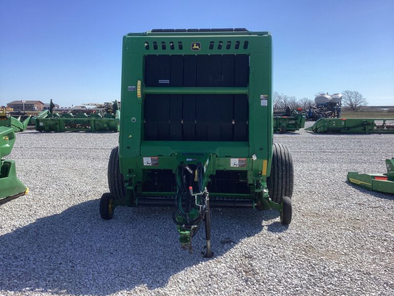 2021 560R - 420905, 