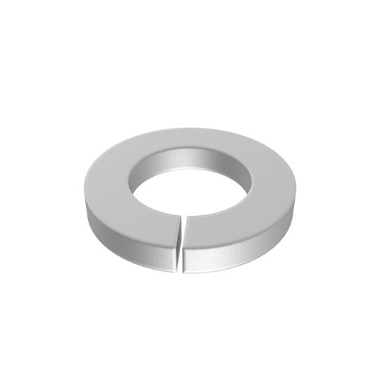 Lock Washer 7/16in - 12H293,  image number 0