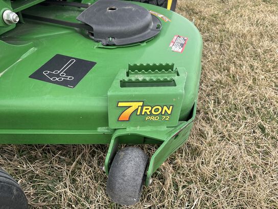 2022 Z960M - 445101,  image number 5