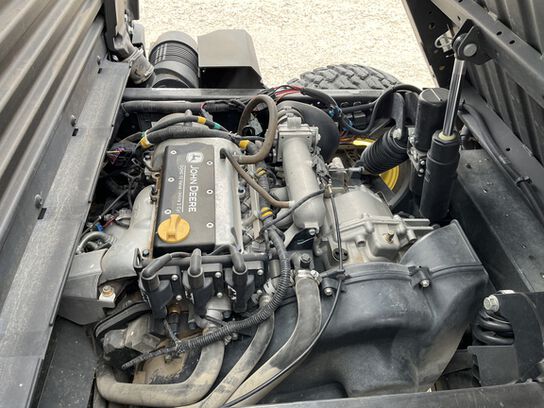 2023 XUV 835R - 441602,  image number 13