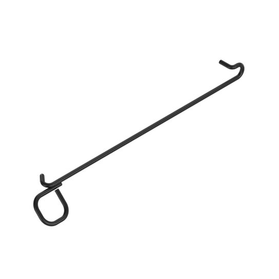 Latch, Rh Tailgate - VGA12138,  image number 3