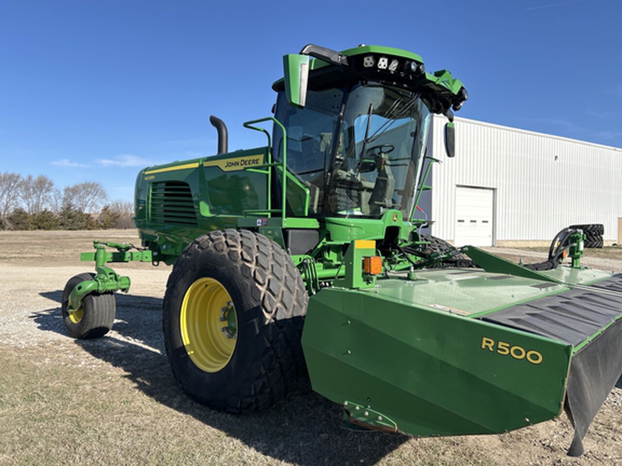 2022 W235R - 444369,  image number 1