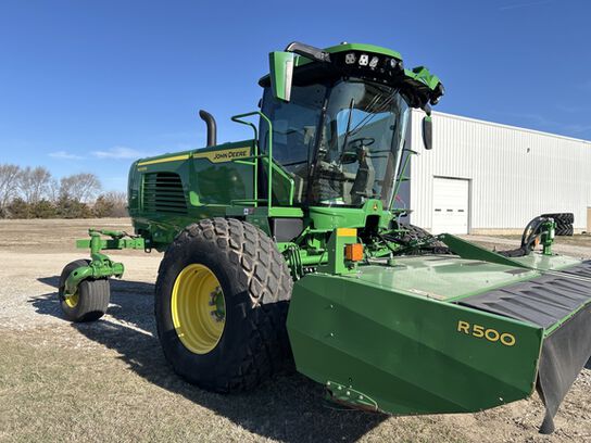 2022 W235R - 444369,  image number 1