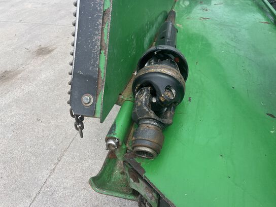 2014 4150 -15FT ELITE - 440018,  image number 12