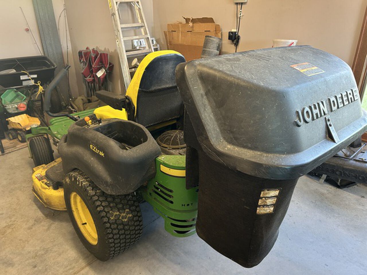 2015 Z645 - 444167,  image number 1