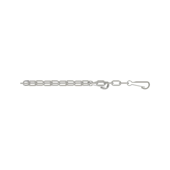 Telescopic PTO Hookup Chain Link - AW24500,  image number 0