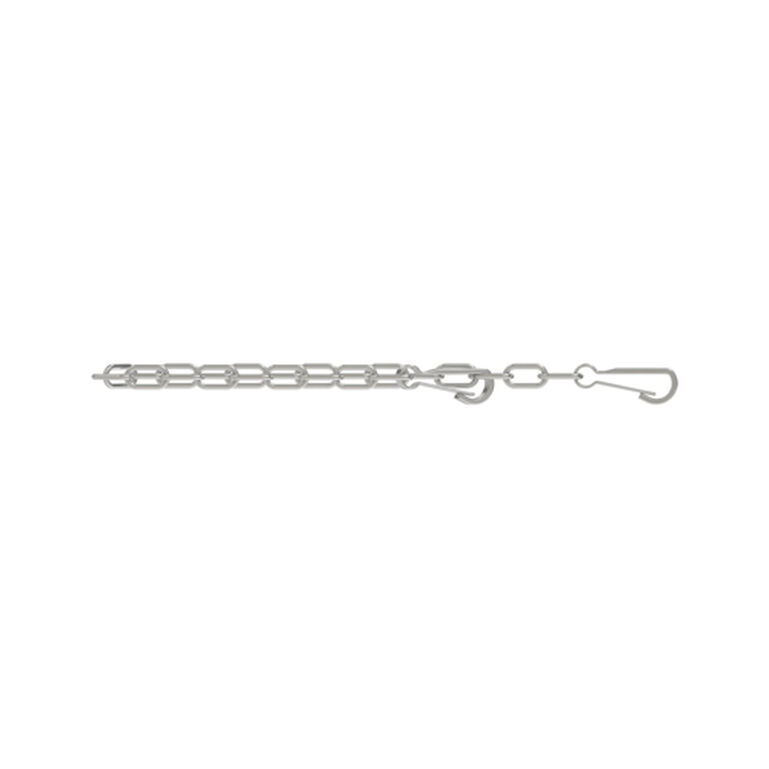 Telescopic PTO Hookup Chain Link - AW24500, 