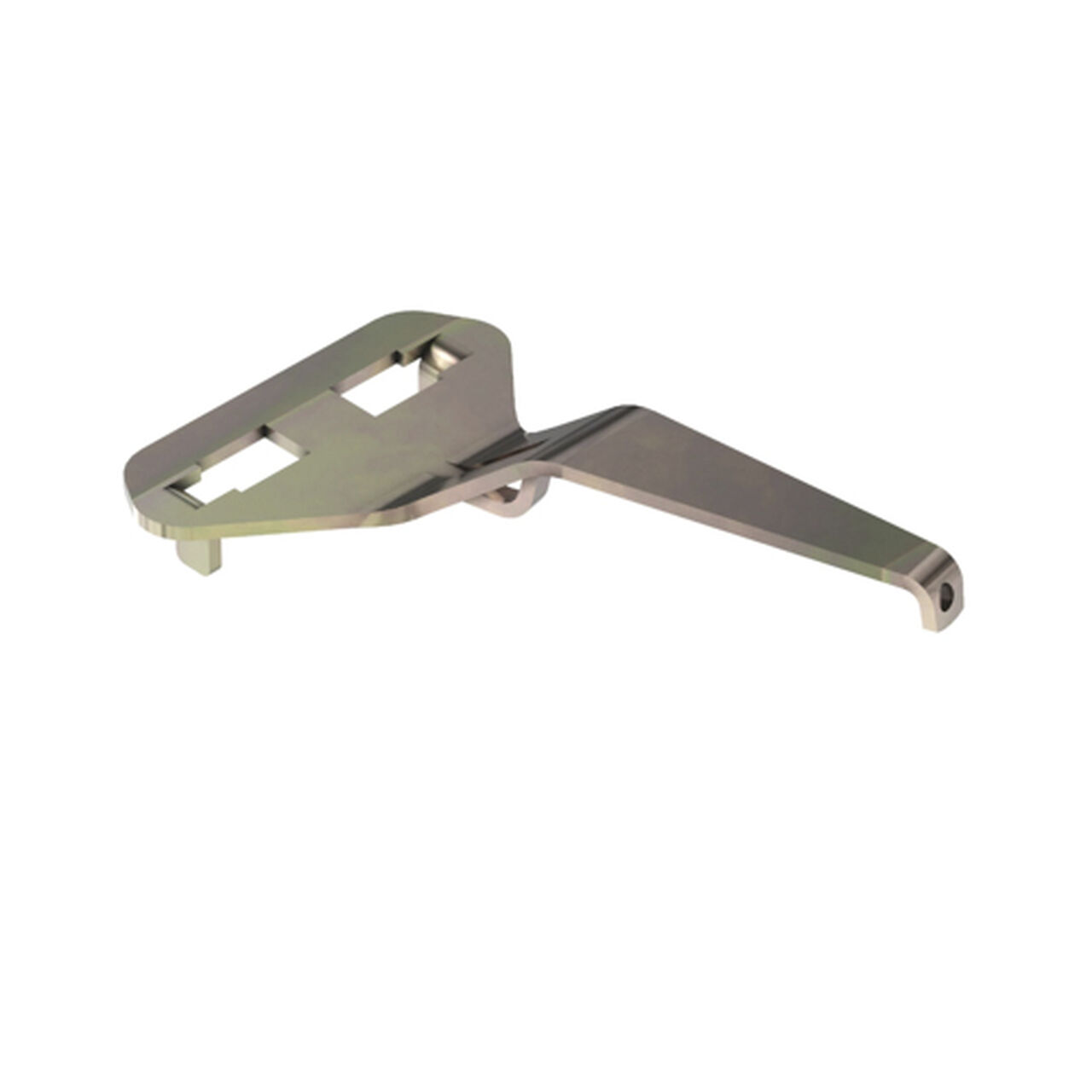 Support Scraper Arm LH - A69139,  image number 4