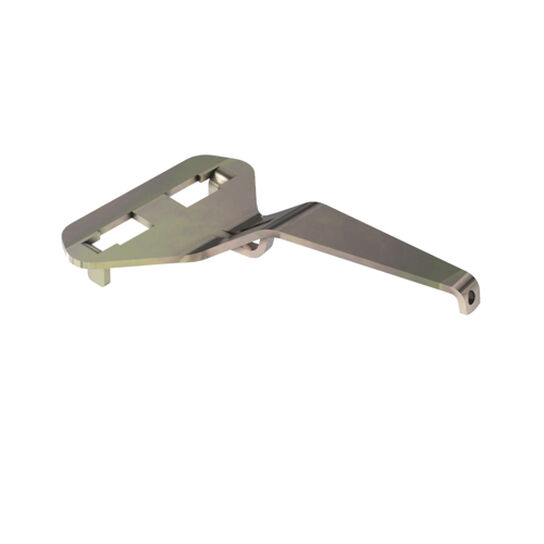 Support Scraper Arm LH - A69139,  image number 4