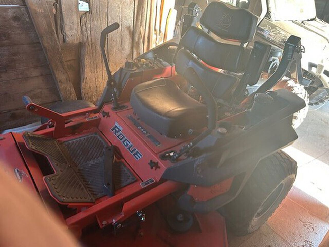 2019 ROGUE 6100 - 446411,  image number 15