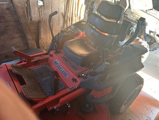 2019 ROGUE 6100 - 446411,  image number 15