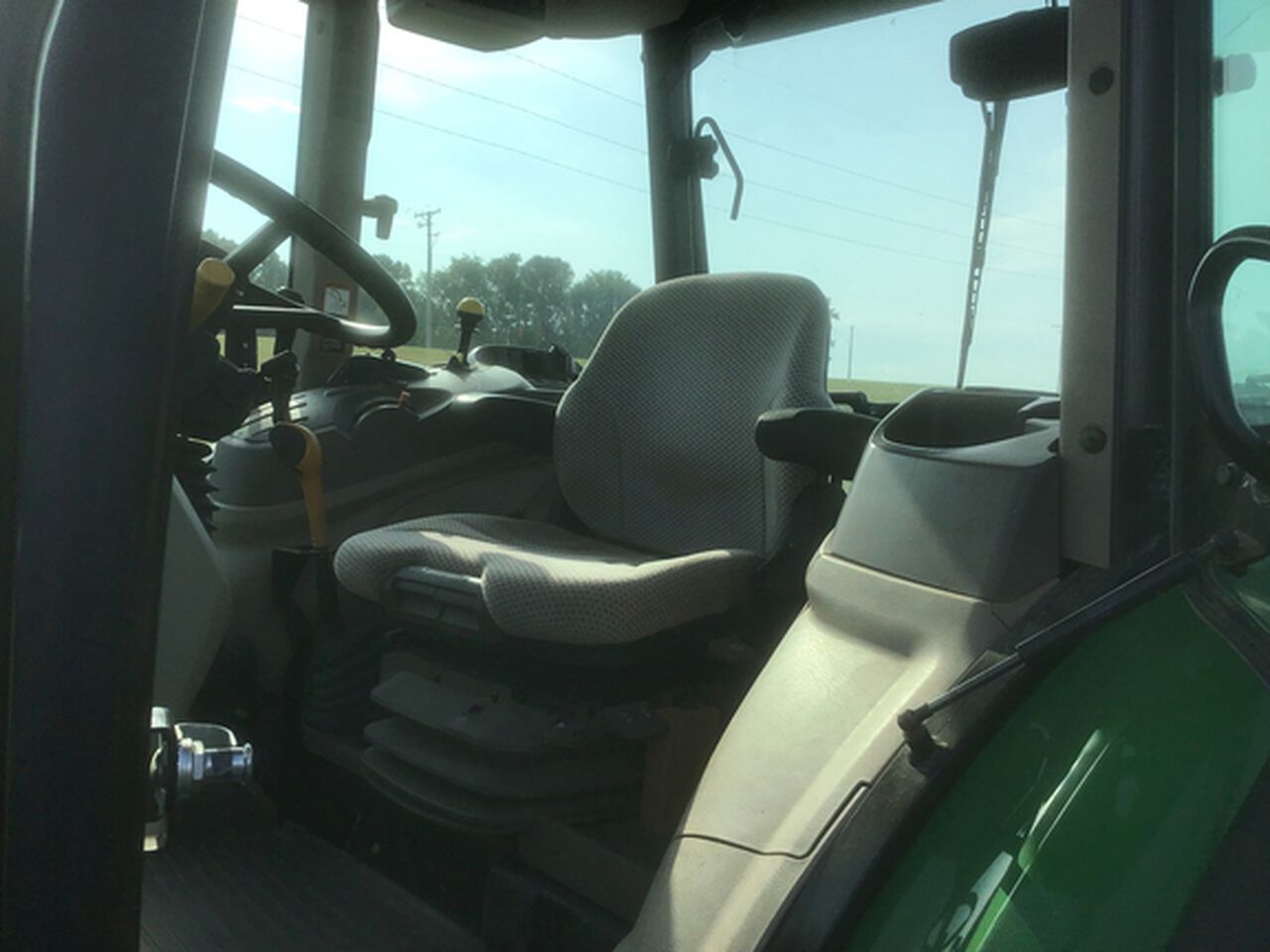 2019 5100M - 439636,  image number 6