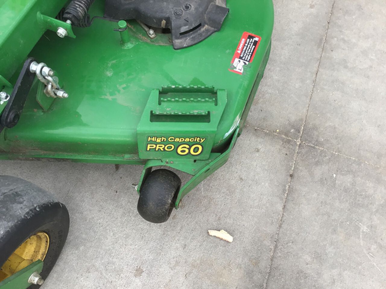 2022 Z730M - 444881,  image number 7