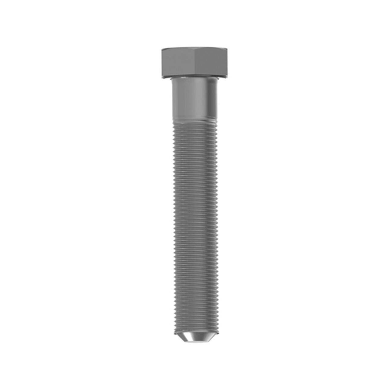 Cap Hex Screw M22X100 - R111437,  image number 2