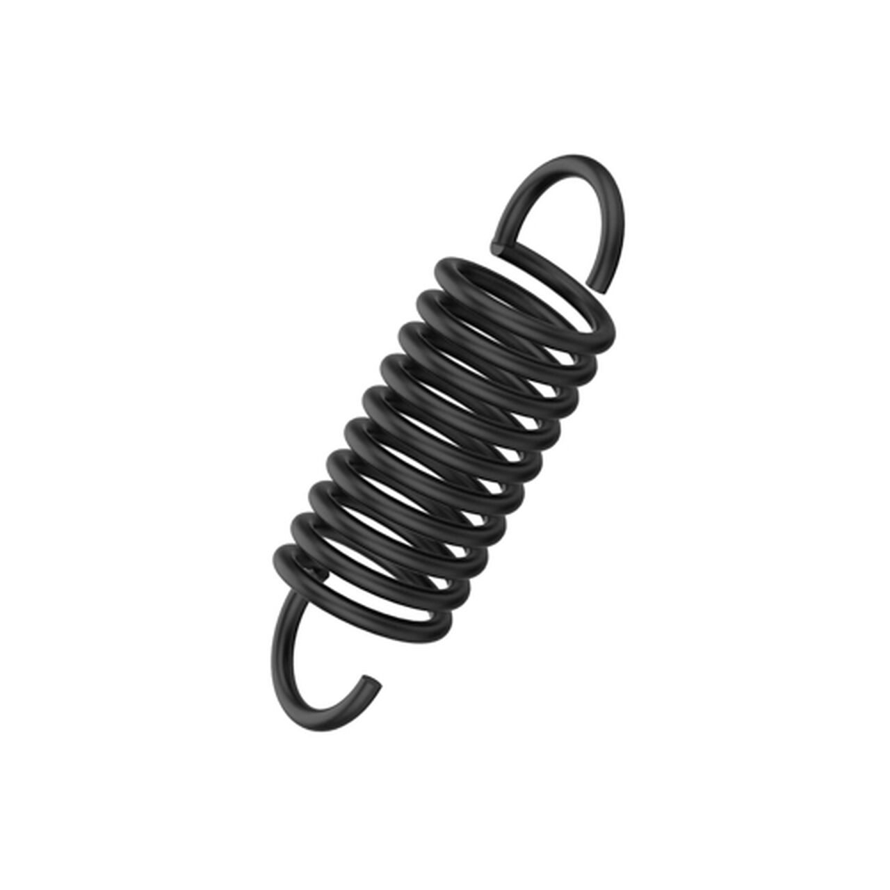 Planter Scraper Spring - A50047,  image number 1